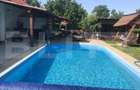 Casa Moderna cu Piscina, Foi?or ?i Teren Generos-Teaca - 8
