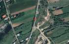 Teren in Snagov 500 mp - 2