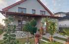 Casa cu mansarda semifinisata,4 dormitoare, LAZURI- Satu Mare - 1