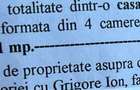 Casă cu 4 camere în Mahmudia - 1