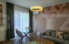 Apartament cu 2 camere semidecomandat, mobilat în Baza 3 - 2