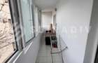 2 camere decomandate | balcon | Zorilor-Aproape de UMF