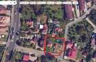 Teren Goranu + Casa / Strada Paraul Hotului / Toate utilitatile - 2