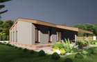 Casă individuală cu 4 camere cu Teren 600 Mp în Bahne - 6