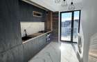 Ap. 3 camere, complex nou, Str. Fermelor, 500 Eur/lunar - 2