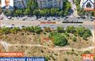 Teren Construcții intravilan de 487 mp, în Văcăresti - 1