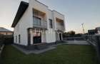 Duplex modern si spatios de vanzare Valea Lupului