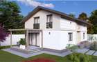 Vilă nouă cu 4 dormitoare – locul unde familia se simte Acasa - 29