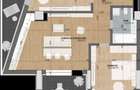 PROPRIETAR- Apartament 3 camere, finisaje premium Evolution Apartments - 10