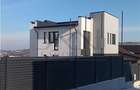 Valea Lupului str Academiei Vila P+E 5cam Teren 515mp constructie noua - 11