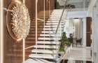 Penthouse cu 3 camere decomandat în Fizicienilor - 1