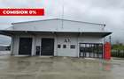 Spațiu comercial, de 580 mp, în Central - 1