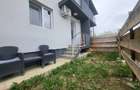 Apartament cu o camera  loc de parcare si gradina mutare imediata - 2