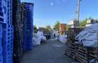 Vanzare platforma industriala. Centru de colectare deseuri reciclabile - 12