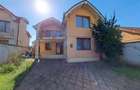 Casă individuală cu 6 camere cu Teren 478 Mp în Iosia - 1