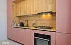 Prima inchiriere ! Apartament 2 camere | Bloc nou, Mobilat & Utilat - 11