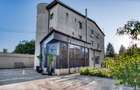 Casă individuală cu 14 camere cu Teren 839 Mp în Pajura - 1