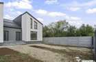 Duplex P+M, 195 mp utili Buftea, Str. Horia, langa lac - 5
