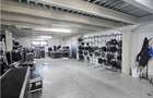 Spațiu industrial, de 1,066 mp, în Industrial Vest - 13