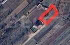 Teren intravilan de vanzare, 694 mp, zona Preajba - 1