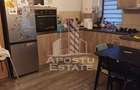 Apartament cu 3 camere semidecomandat în Freidorf - 1