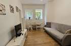 Apartament cu 2 camere semidecomandat în Domenii - 5