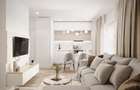 Apartament cu 3 camere decomandat în Pipera - 5
