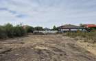 Teren de 1000 mp, în Domnești - 1
