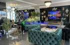 Apartament tip Duplex 4 camere de inchiriat zona Mamaia Nord, mobilat utilat LUX - 10