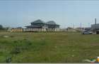 Teren Construcții de 1000 mp, în Exterior Nord - 5