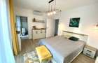 Apartament premium 3 camere Albert incalzire in pardoseala mobilat - 9