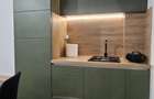 NOU! Apartament 2 camere de inchiriat - mobilat & utilat complet - 1