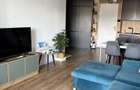 APARTAMENT 2 camere de inchiriat Wings by Studium Green - 1