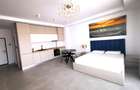 Studio de lux complet amenajat în AXXIS Nova Resort, Mamaia, prima linie la mare - 4