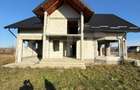 Casa cu etaj la rosu, 160 mp utili, 1200 mp teren, zona Trei - Suceava (Suceava) - 8