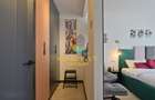 Apartament 3 camere  mobilat si utilat- - 10