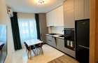 Direct proprietar , Apartament 2 camere open space , Royal Town Copou , Lux - 5