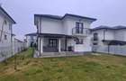 Casa finisaje premium, 4 camere in Vorovesti - 9