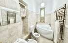 Apartament cu 2 camere circular în Fabric - 6