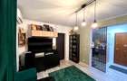 Moara de Vant-Bloc nou-Apartament 2 camere, intabulat, mobilat si utilat - 1