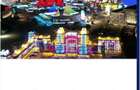 vand teren langa Disney Dracula Snagov 1300 mp deschidere 17 ml la 15900 euro la apa lac - 15