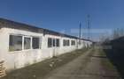 Hala productie/depozitare 1200 mp cu teren 2680 mp acces rapid DN7 - 2