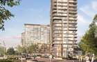 Apartament 3 camere ansamblu rezidential High End I Aviatiei - 14