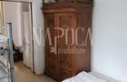 Apartament cu 4 camere semidecomandat în Central - 5