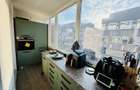 Apartament premium cu 3 camere, 2 bai, parcare subterana - 7 min de M - 7