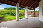 Cocheta casa renovata+vila spatioasa, domeniu de 1.500mp,Sanpetru,Bras - 1