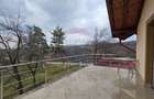 Casă de vânzare Bran Sohodol teren  intravilan 4.831 mp două locuințe - 15