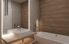 Apartament 2 camere decomandat | Ansambu Privat TVA inclus - 3