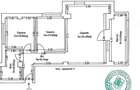 Apartament cu 3 camere in zona Vega Butoaie, cu vedere la lac 152000 euro - 4
