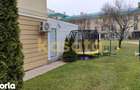 3 camere de vanzare | Cosmopolis Faza 1 | curte proprie | terasa - 3
